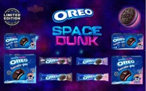 Oreo Space Dunk