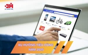 XU huong tieu dung 2025 1