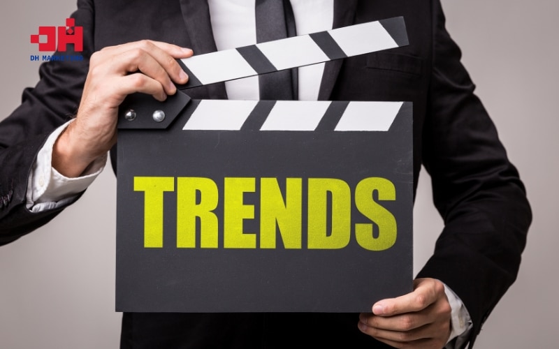 XU huong tieu dung 2025