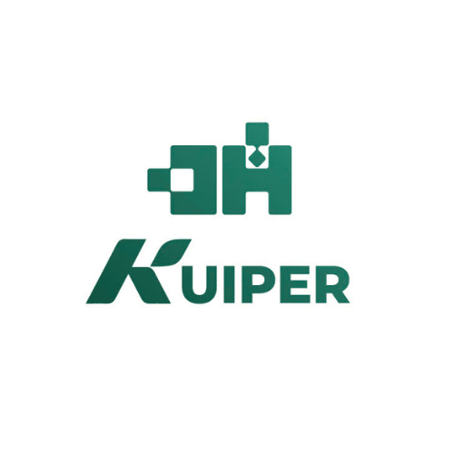 Logo Kuiper DH