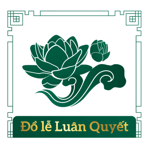 Logo Luan Quyet