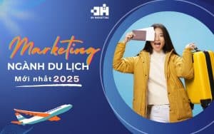 MARKETING NGANH DU LiCH