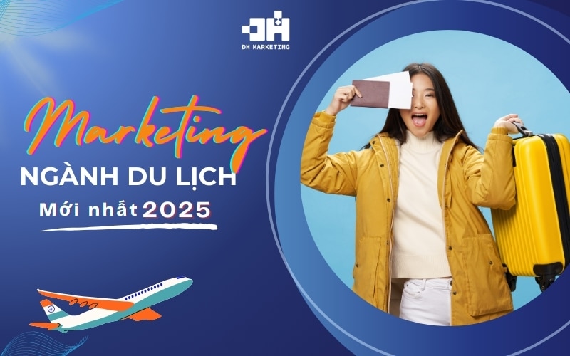 MARKETING NGANH DU LiCH