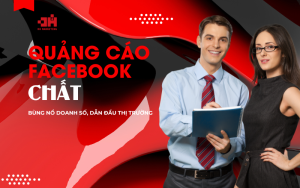 dv quang cao facebook chat bung no ds