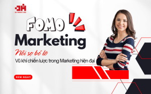 fomofear of missing out vu khi chien luoc trong marketing hien dai 2
