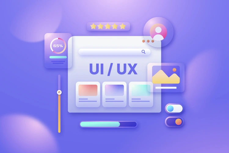 Tối ưu trải nghiệm người dùng (UI/UX): Chìa khóa giữ chân khách hàng