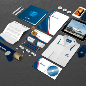 Bo nhan dien thuong hieu