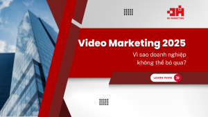 Red And White Modern Business Marketing Presentation 1