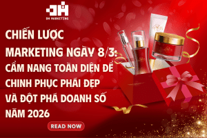 Banner Sale Khuyen mai Quoc te Phu nu 83 Sang trong Thanh lich Do 1920 x 1280 px 1