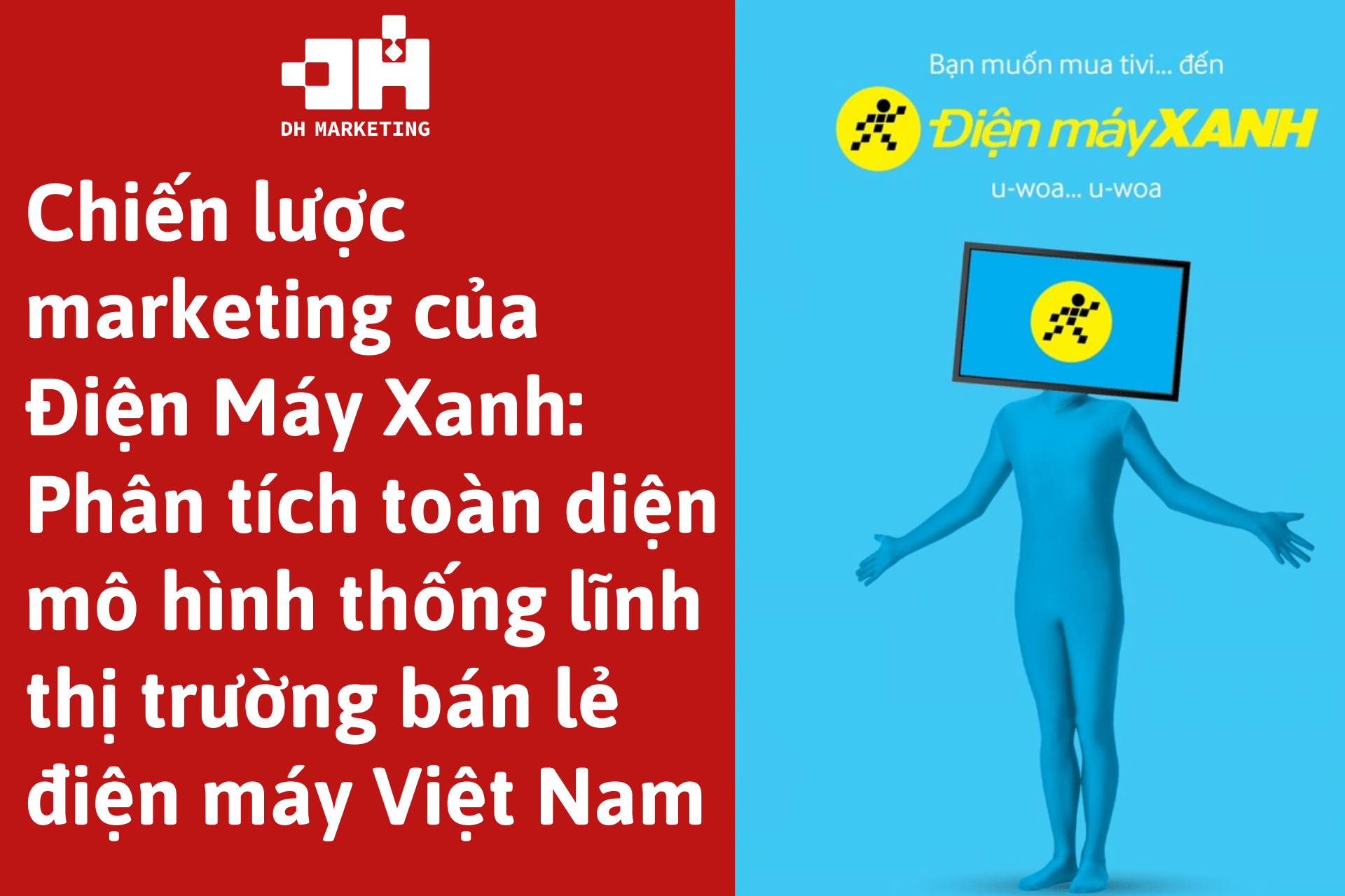 Blue and White Clean Modern Company Profile Professional Presentation 1920 x 1280