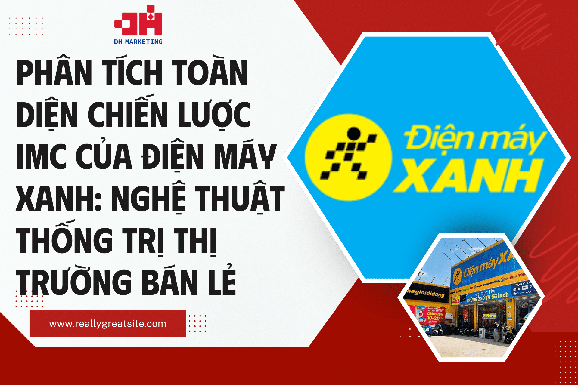 Red Modern Project Proposal Presentation 1920 x 1280