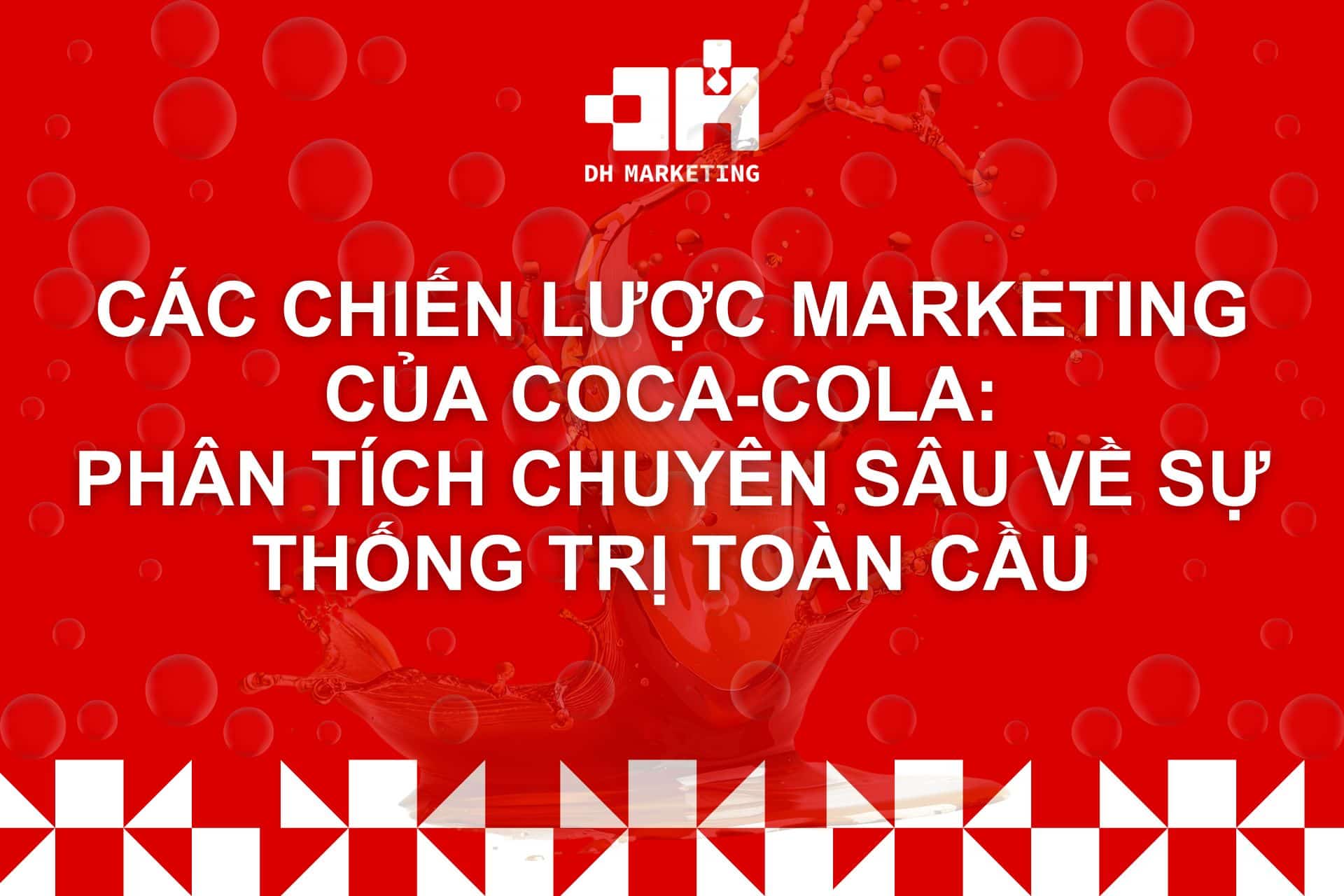 Red and White Geometric Marketing Strategies Presentation 1920 x 1280 px 1